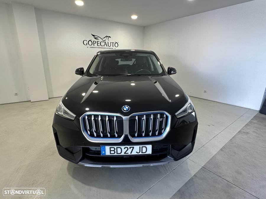 BMW iX1 xDrive30 - 4