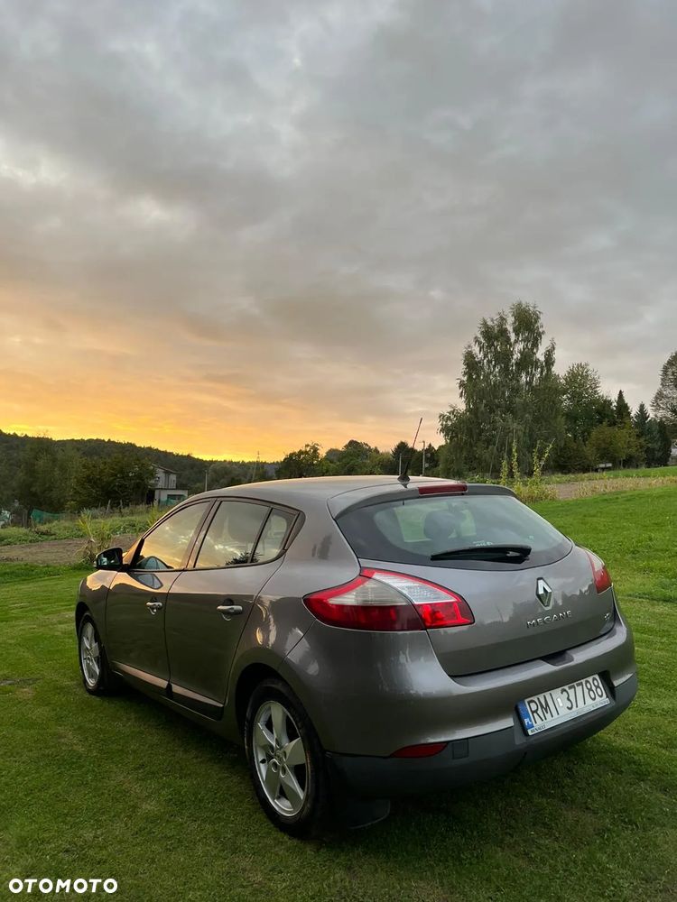 Renault Megane - 30
