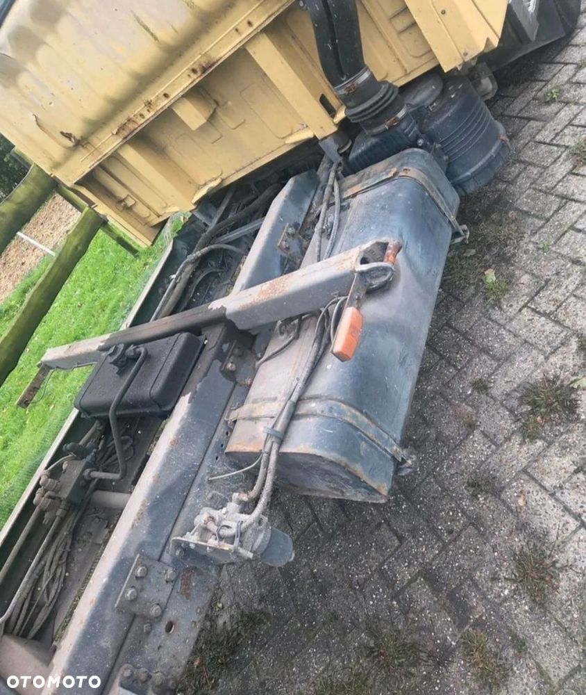 Mitsubishi Canter - 5