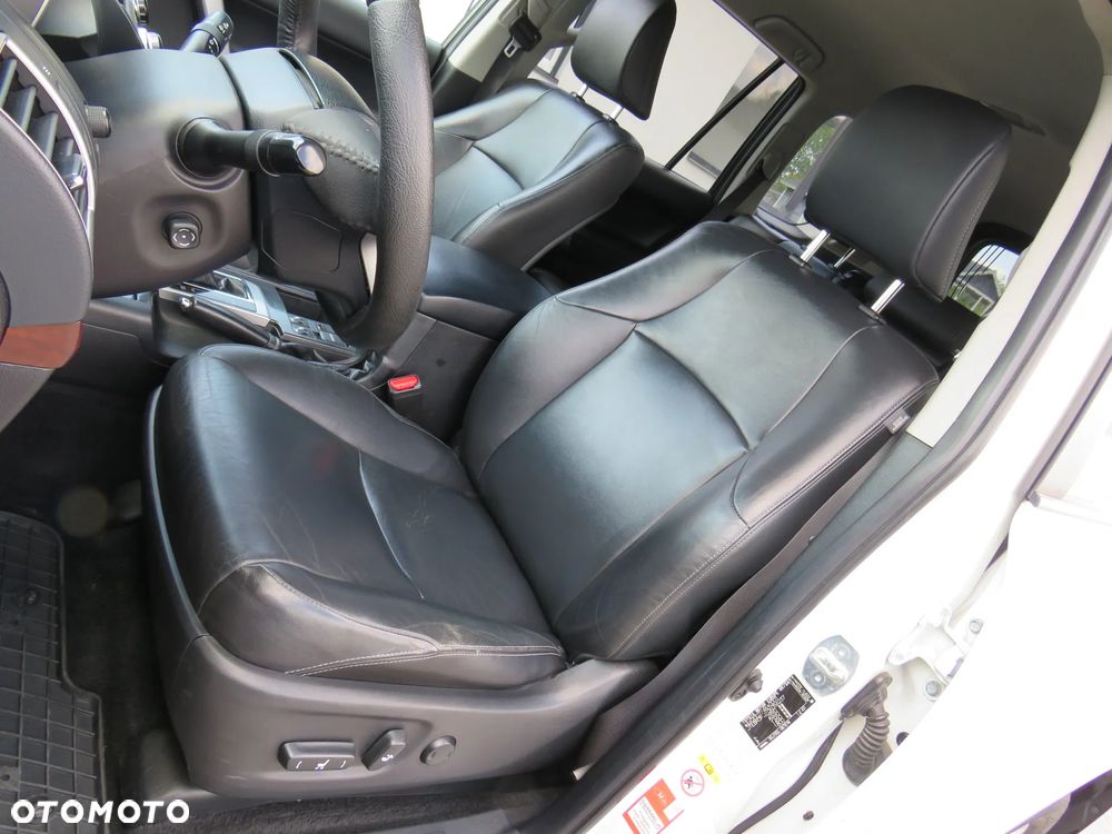 Toyota Land Cruiser LC 2.8 D-4D Invincible - 29