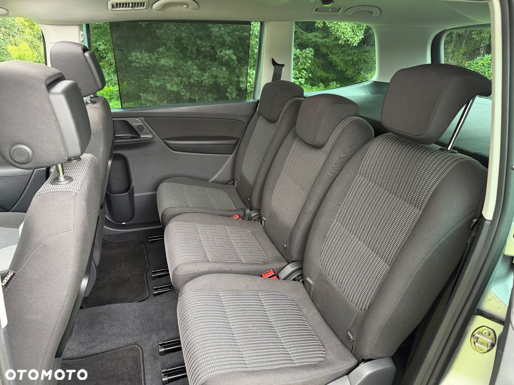 Seat Alhambra 2.0 TDI Start & Stop DSG Style Plus - 10