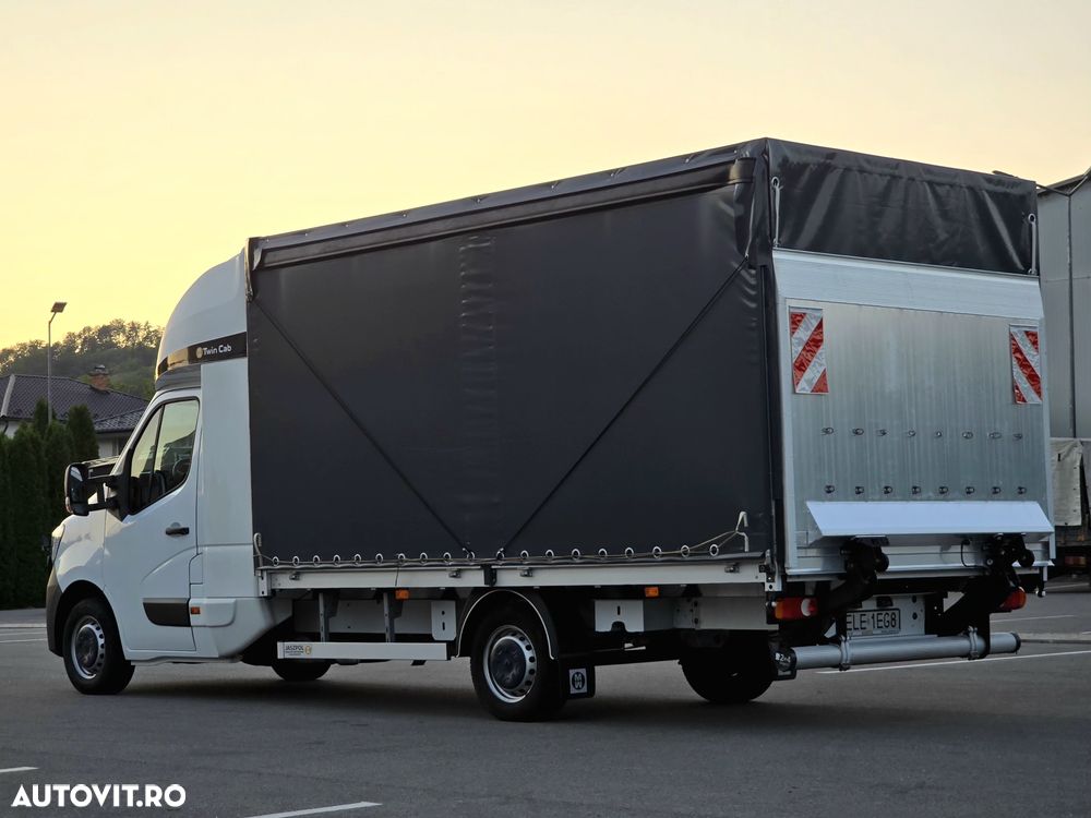 Renault Master - 4