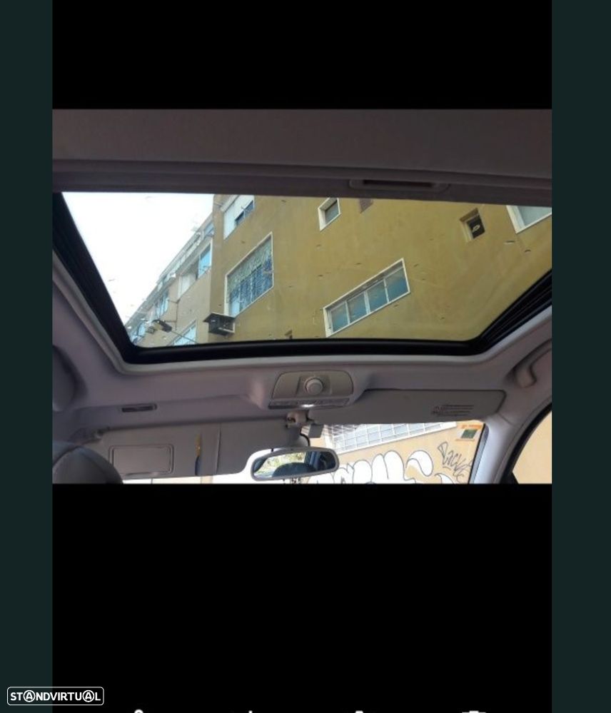 Renault Vel Satis 3.0 D V6 Initiale - 6