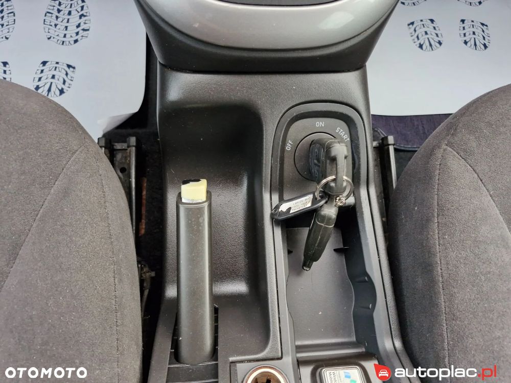 Fiat Croma 1.9 Multijet 8V DPF Pur-O2 Dynamic - 35