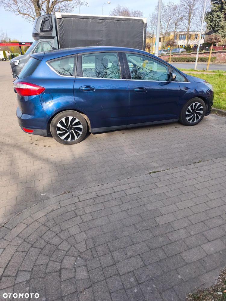 Ford C-MAX 1.6 TDCi Titanium - 5