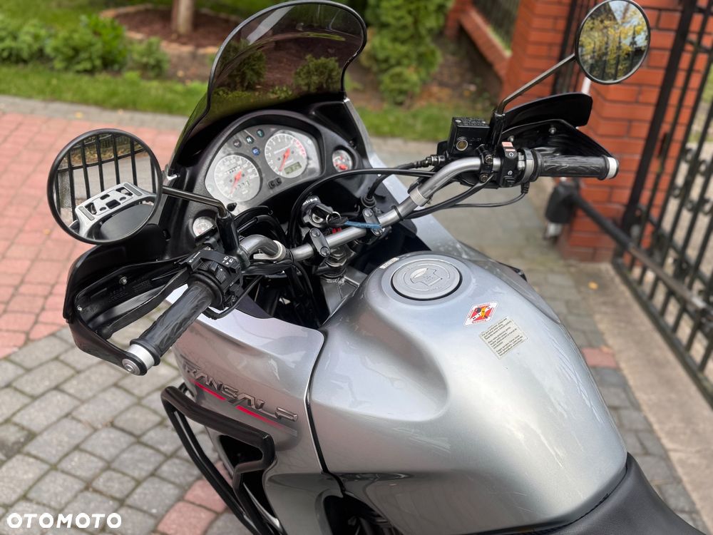 Honda XL - 15