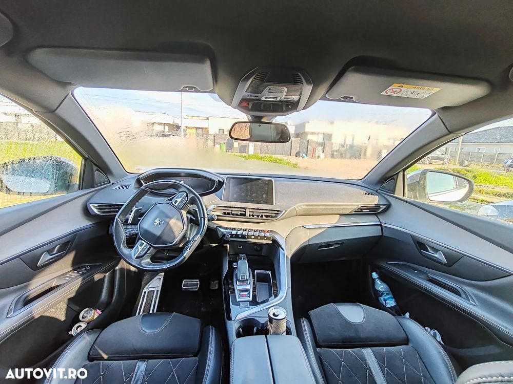 Peugeot 3008 - 10