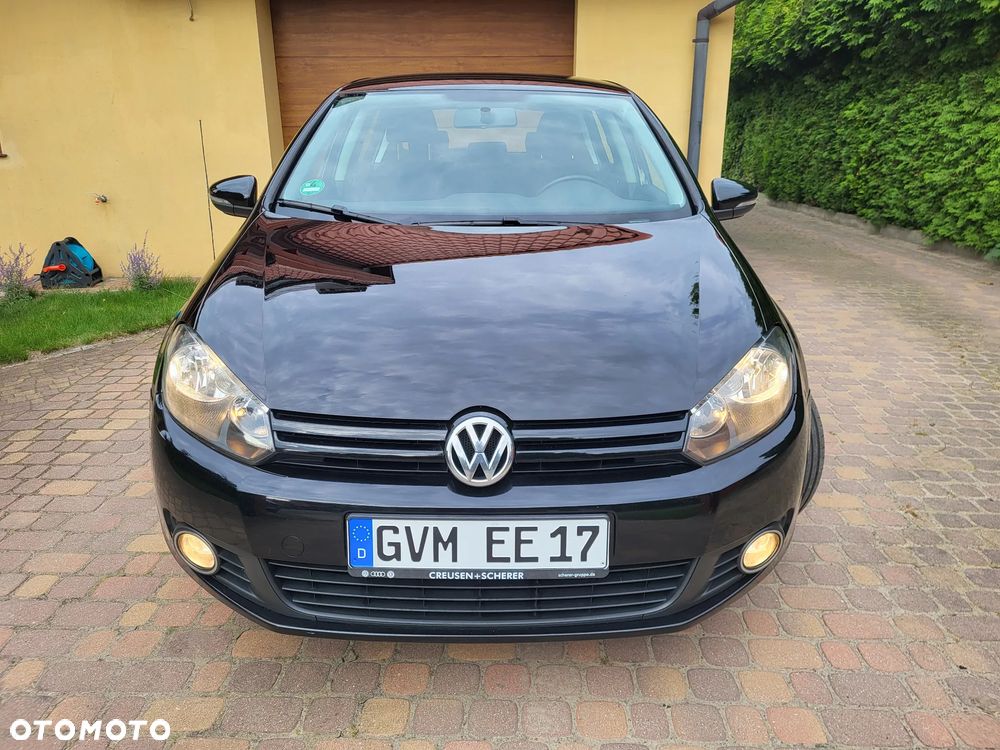 Volkswagen Golf 1.4 Edition - 30