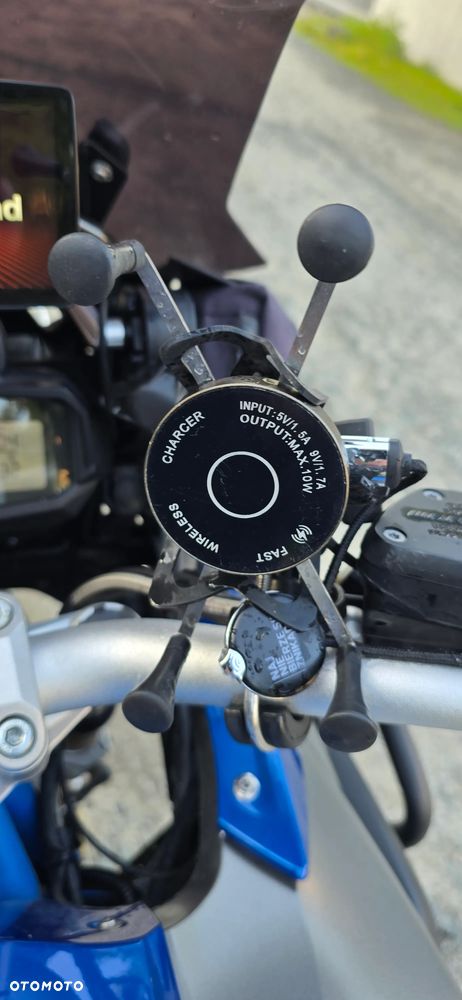 BMW GS - 12