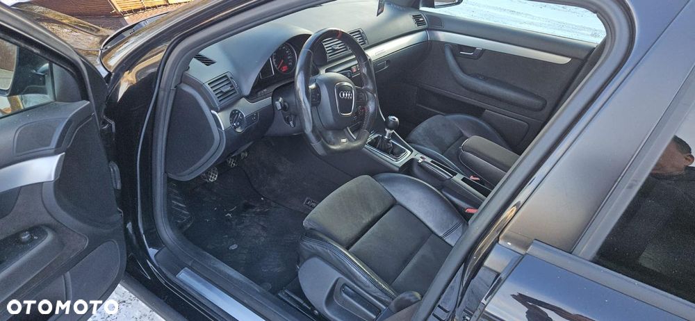 Audi A4 Avant 2.0 TDI DPF quattro - 2