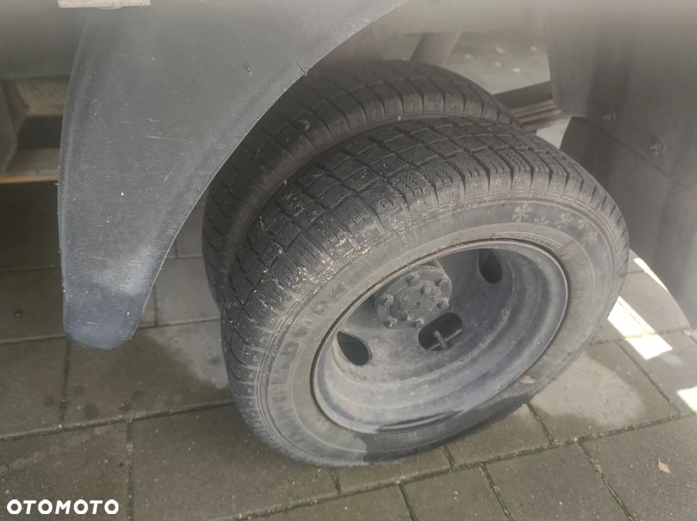 Kia K2900 crdi - 3