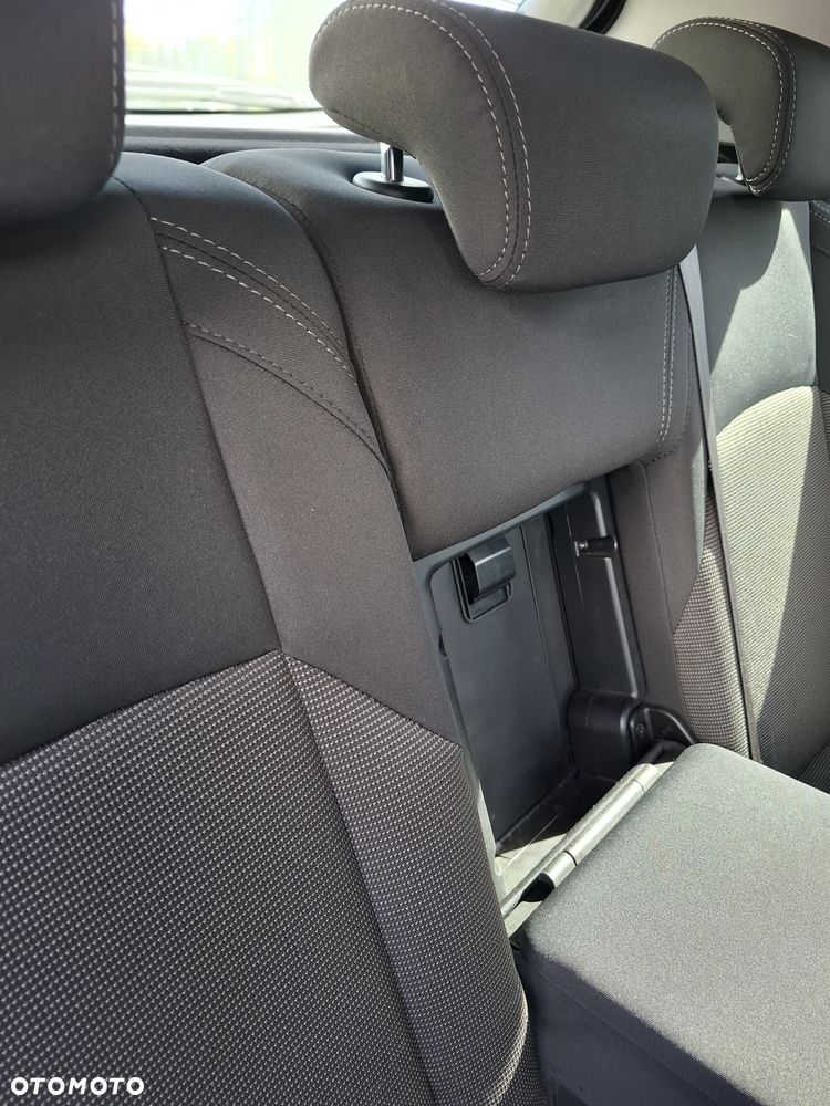 Alfa Romeo Giulietta 1.4 TB Distinctive - 23