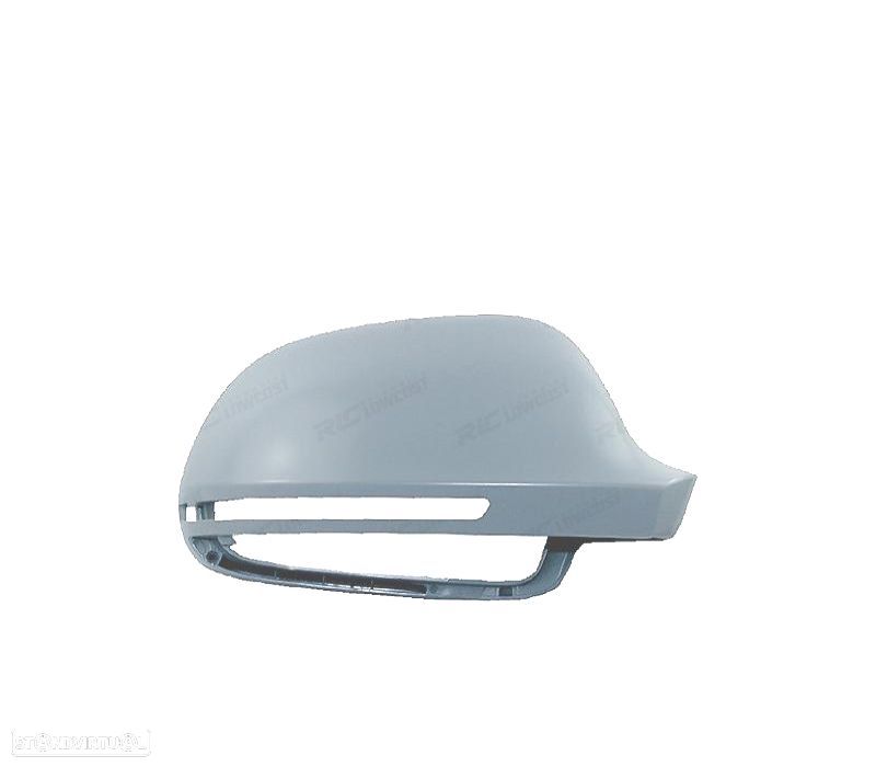 CAPA ESPELHO DIREITO AUDI A4 B8 08-11 - 1