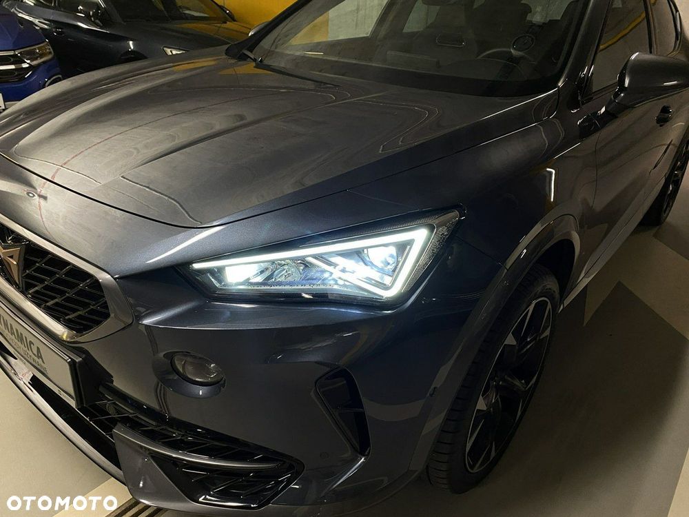 Cupra Formentor - 9