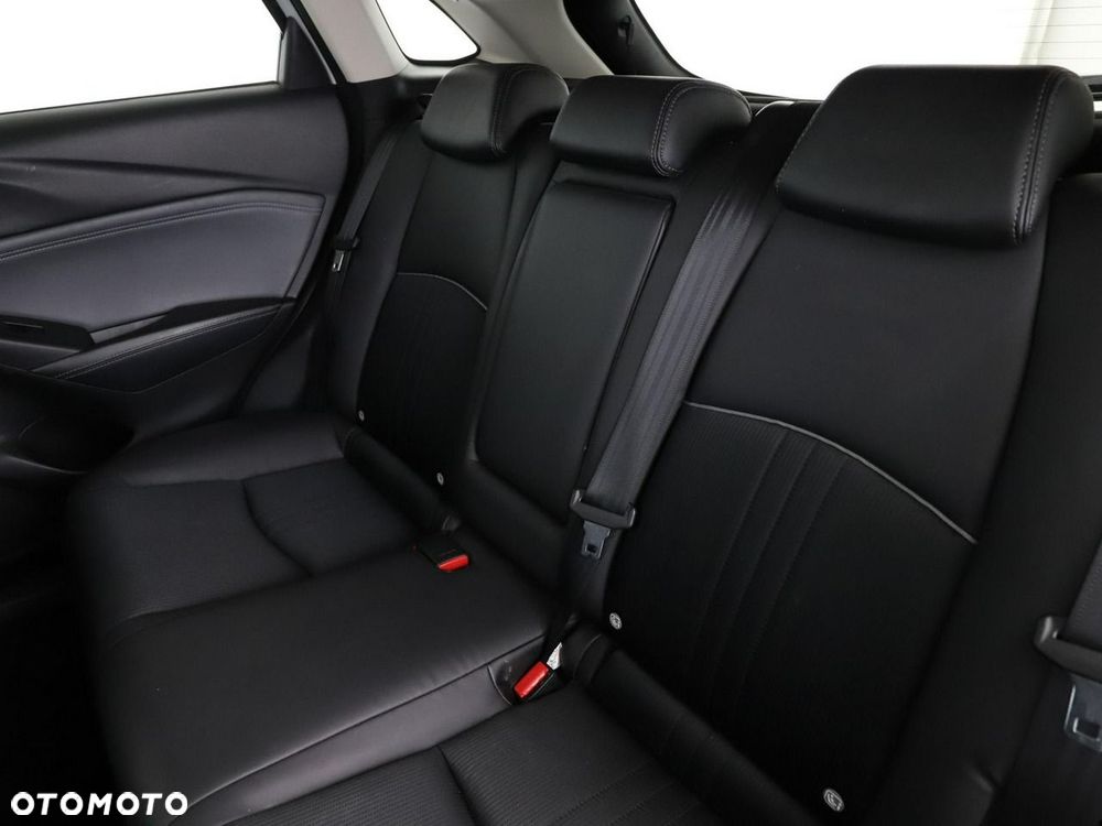 Mazda CX-3 SKYACTIV-G 121 FWD Drive Selection - 18