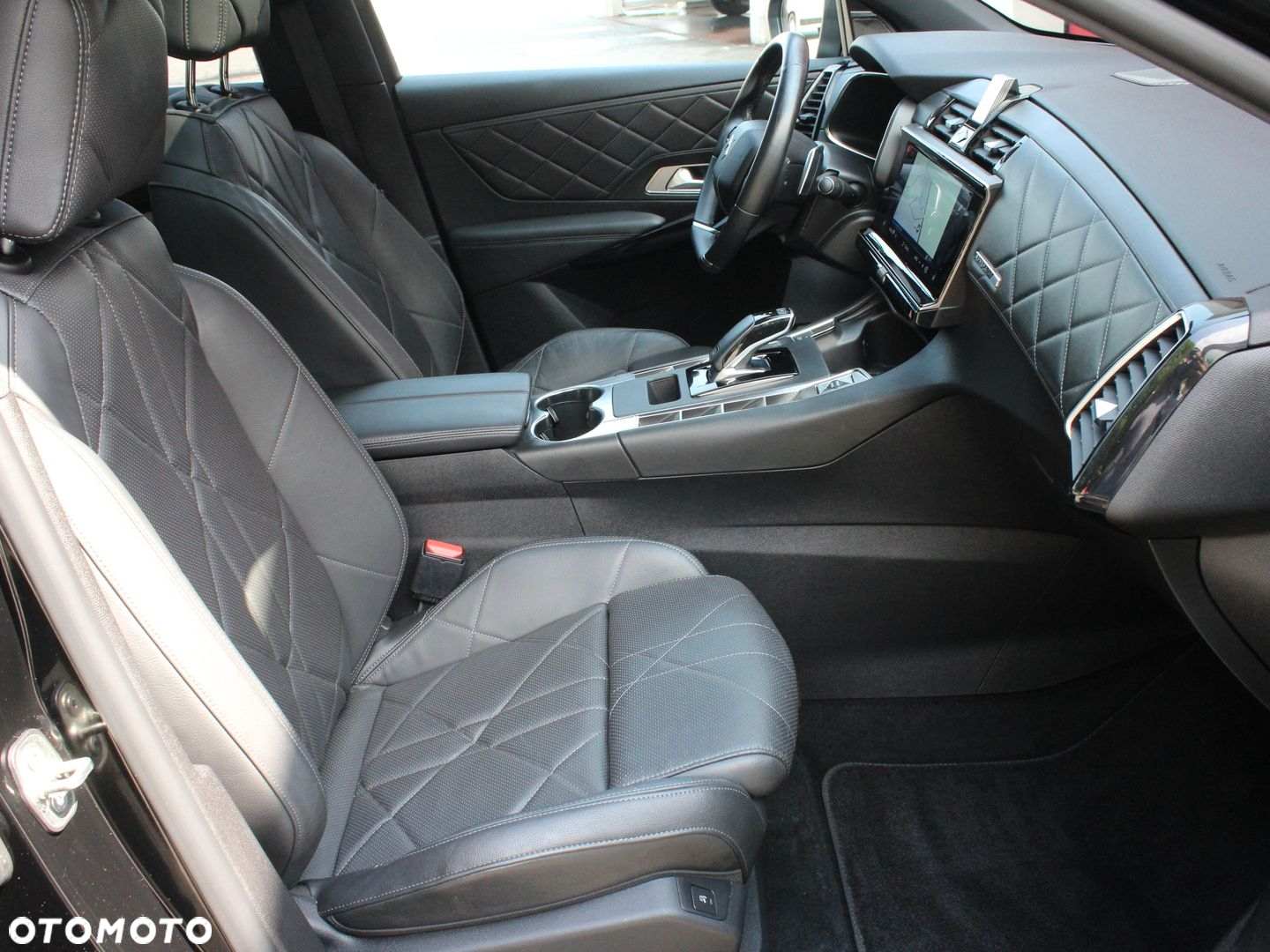 DS Automobiles DS 7 Crossback 1.6 PureTech Rivoli - 20