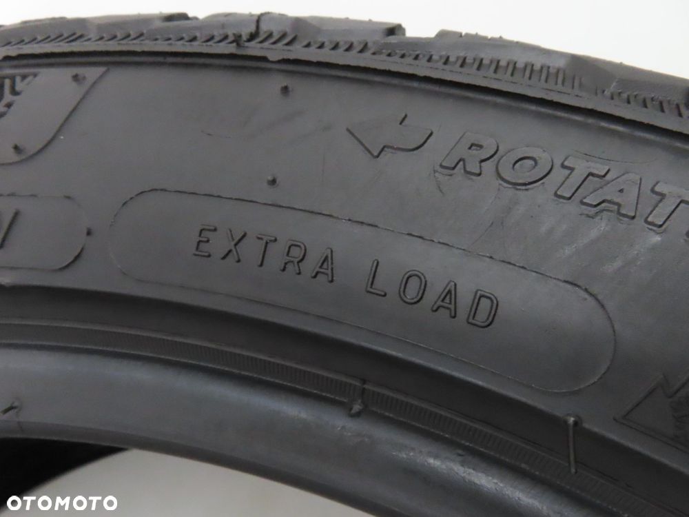 2x 225/45R18 OPONY ZIMOWE Michelin Pilot Alpin 5 95V XL - 4