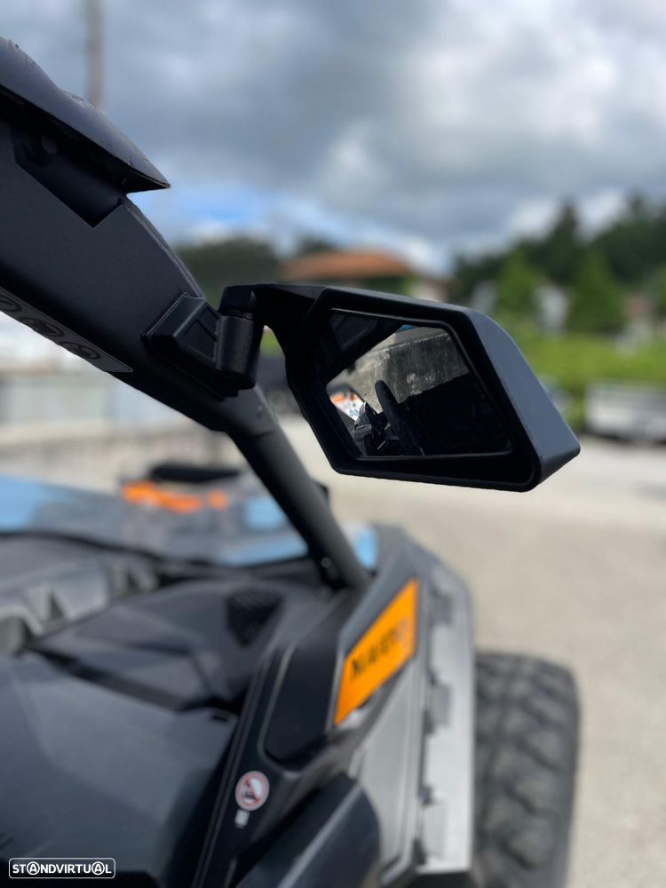 Can-Am Maverick X3 Can-Am Maverick X3 DS 2026 - Matriculado - 38