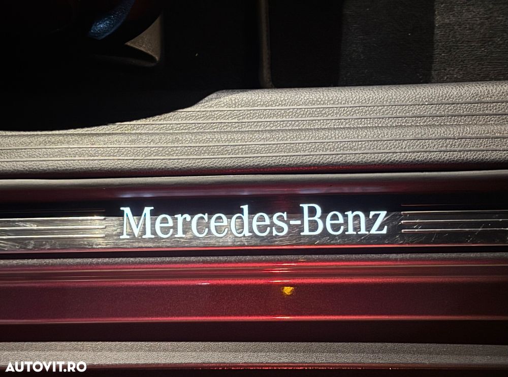 Mercedes-Benz GLA 220 d 4Matic 7G-DCT Activity Edition - 32