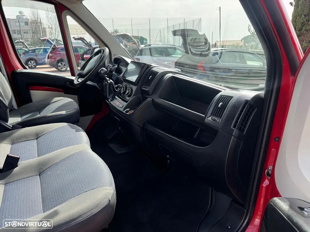 Citroën Jumper 2.2 HDi 33 L2H2 - 5