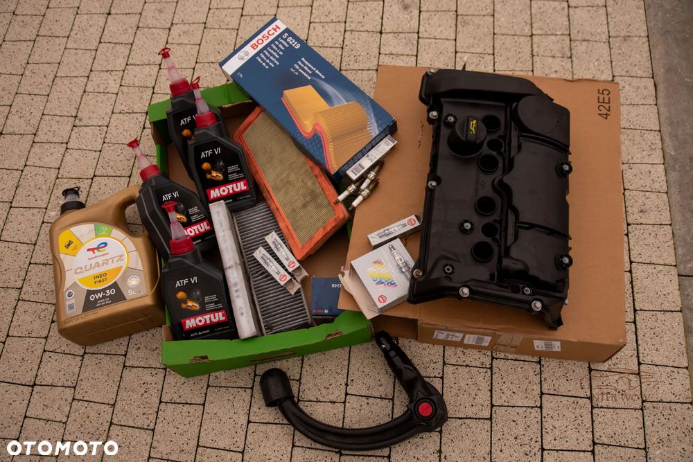 Peugeot 5008 1.6 PureTech GT Pack S&S EAT8 - 26