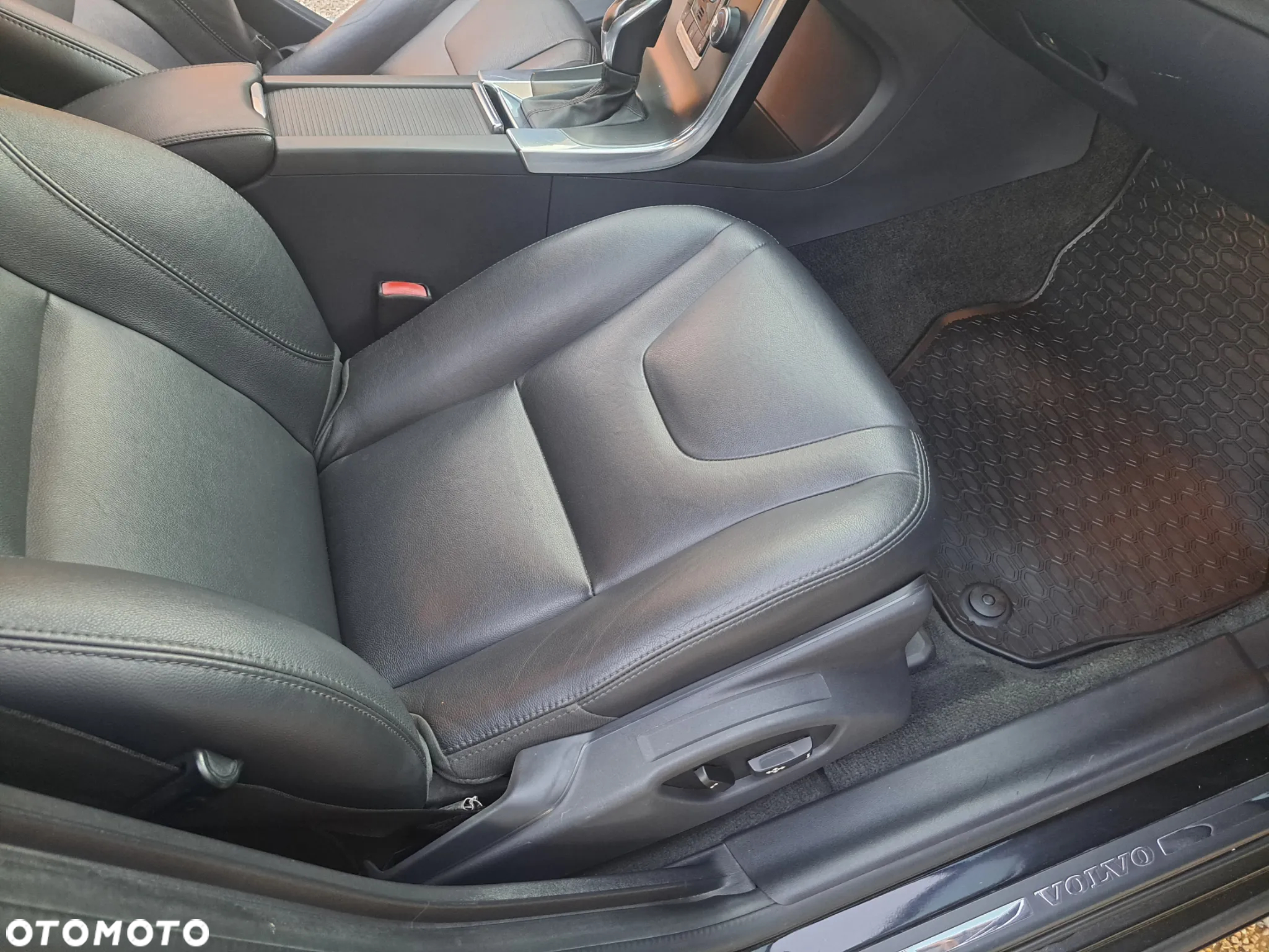 Volvo S60 - 18