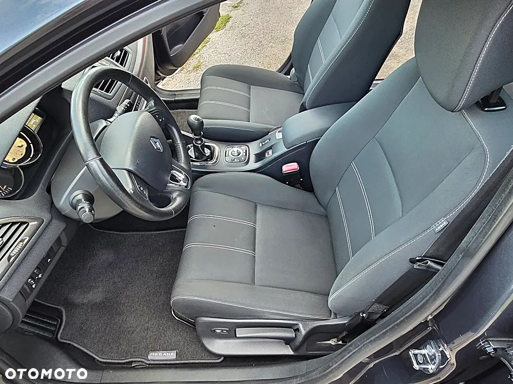 Renault Megane 1.6 16V 110 TomTom Edition - 22