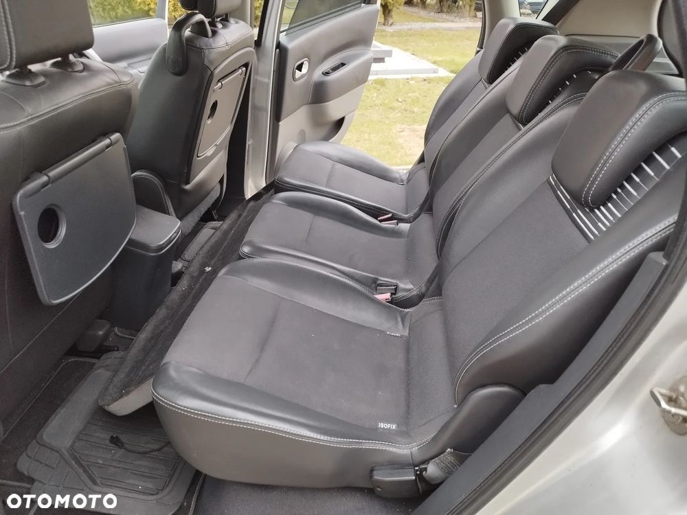 Renault Scenic 1.6 Confort Expression - 26