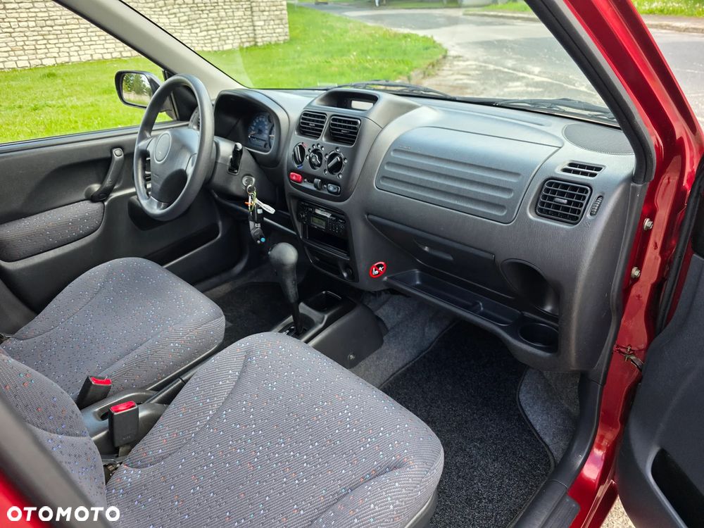 Suzuki Ignis - 16