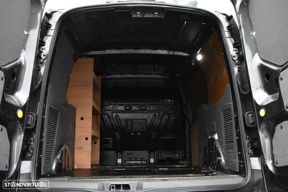 Ford Transit Connect 1.5 TDCi 210 L2 Trend Powershift - 52