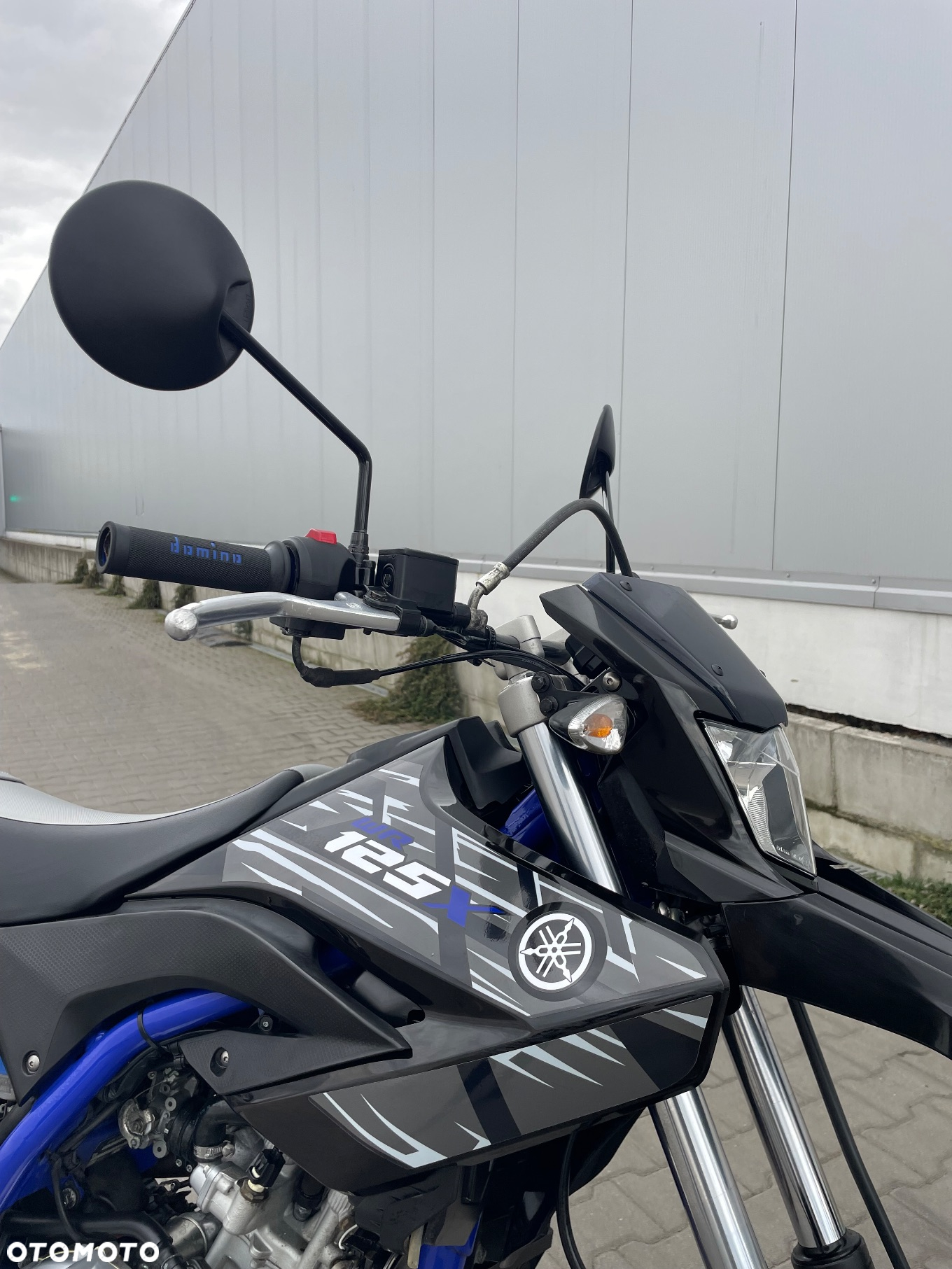 Honda CBR - 12
