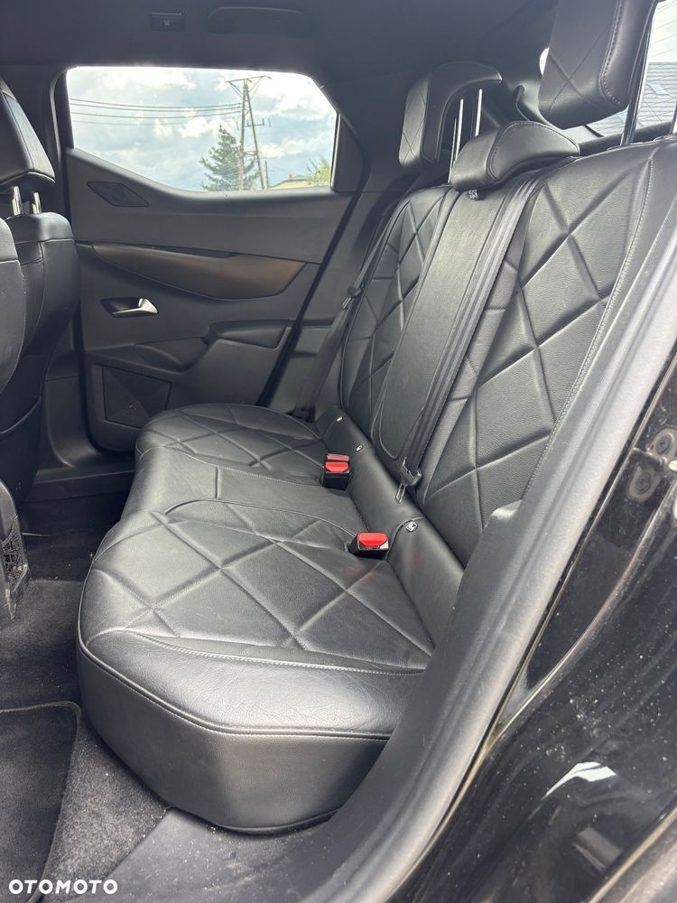 DS Automobiles DS 3 Crossback 1.2 PureTech Performance Line - 7