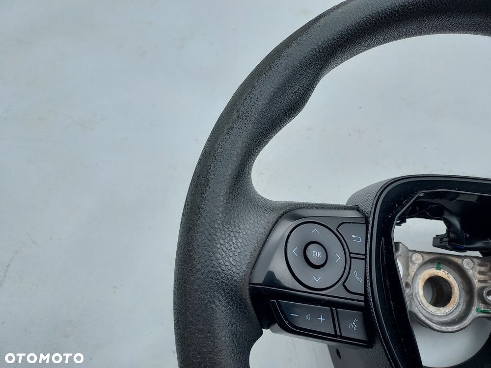 Kierownica Corolla E21 XII 451000Z210 - 2