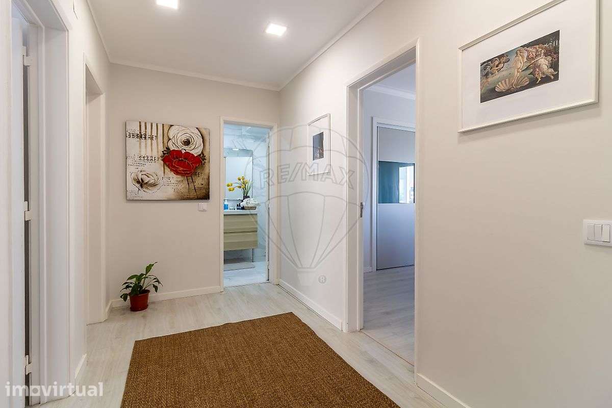 Apartamento T2 para venda - Grande imagem: 4/20