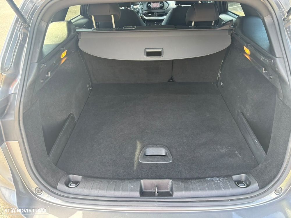 Fiat Tipo Station Wagon 1.3 M-Jet Street - 10