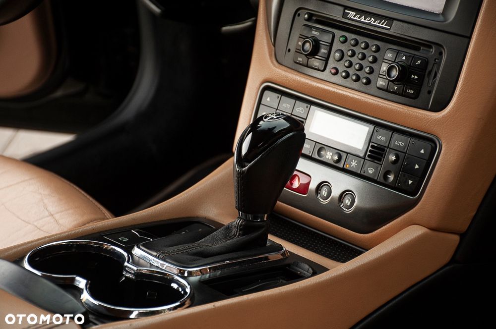 Maserati GranTurismo - 33