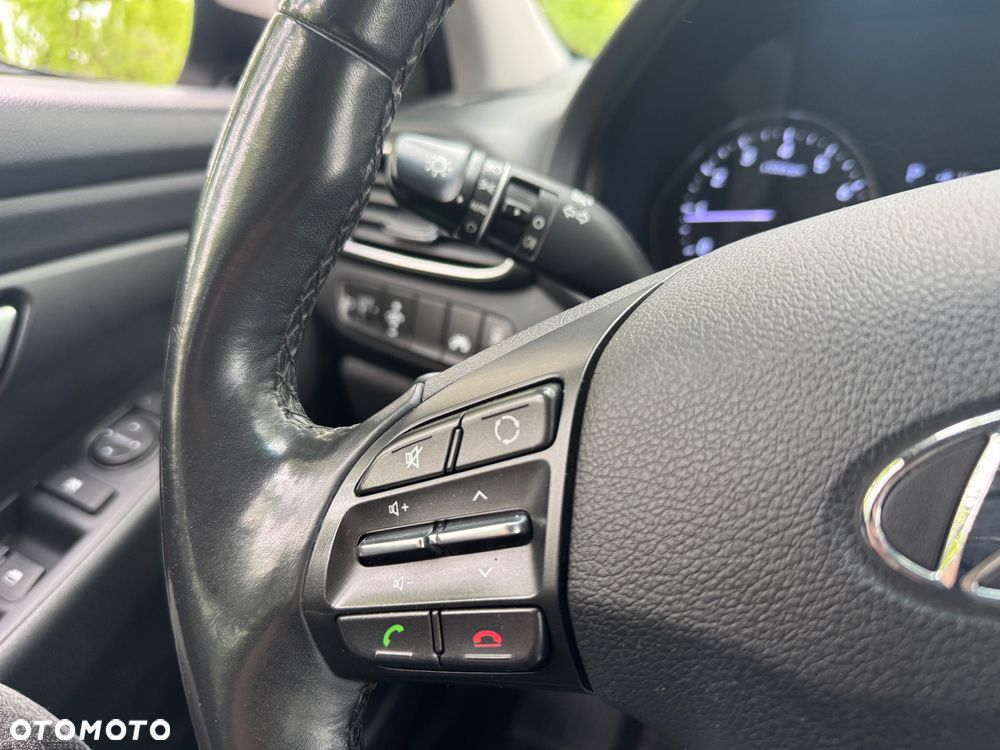 Hyundai i30 - 13