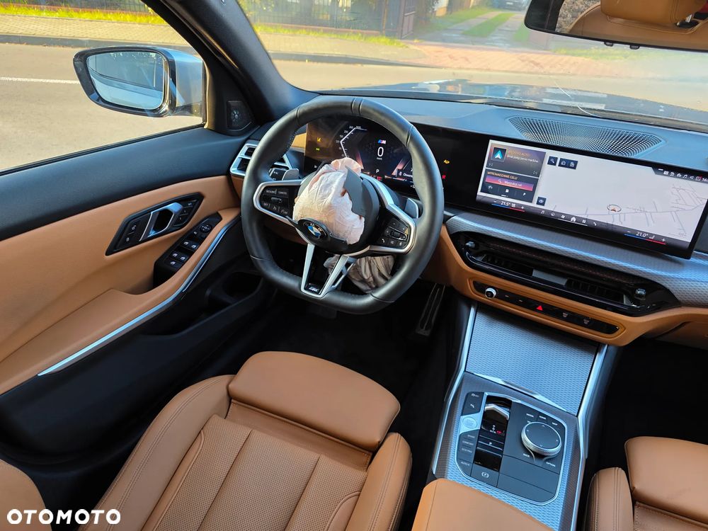 BMW Seria 3 - 20