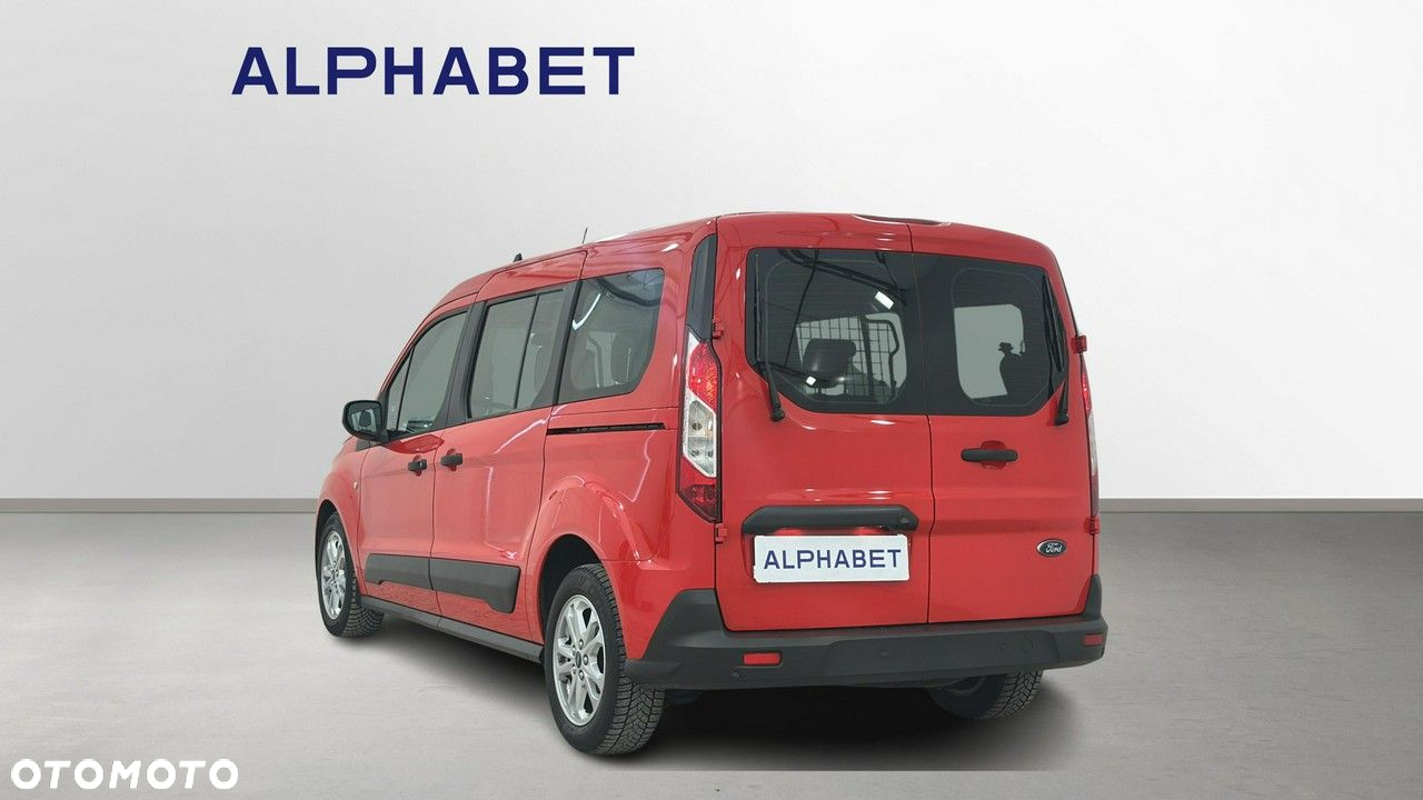Ford Transit Connect - 4