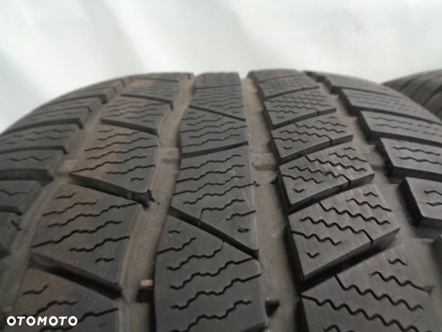 CONTINENTAL CONTIWINTERCONTACT TS830P 255/50R20 109H - 3