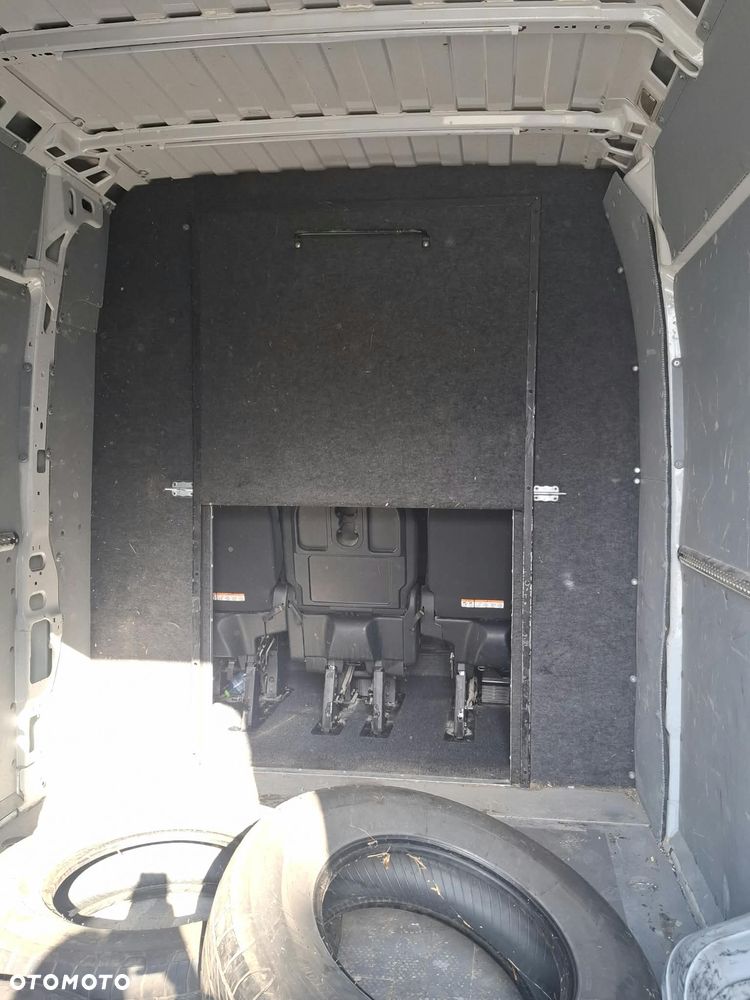Fiat Ducato - 22