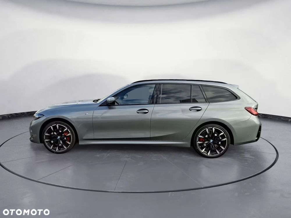 BMW Seria 3 320d xDrive mHEV M Sport - 6