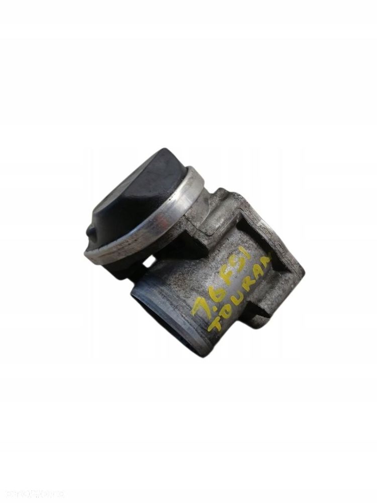 przepustnica vw touran i 1.6 fsi 036133062q - 1