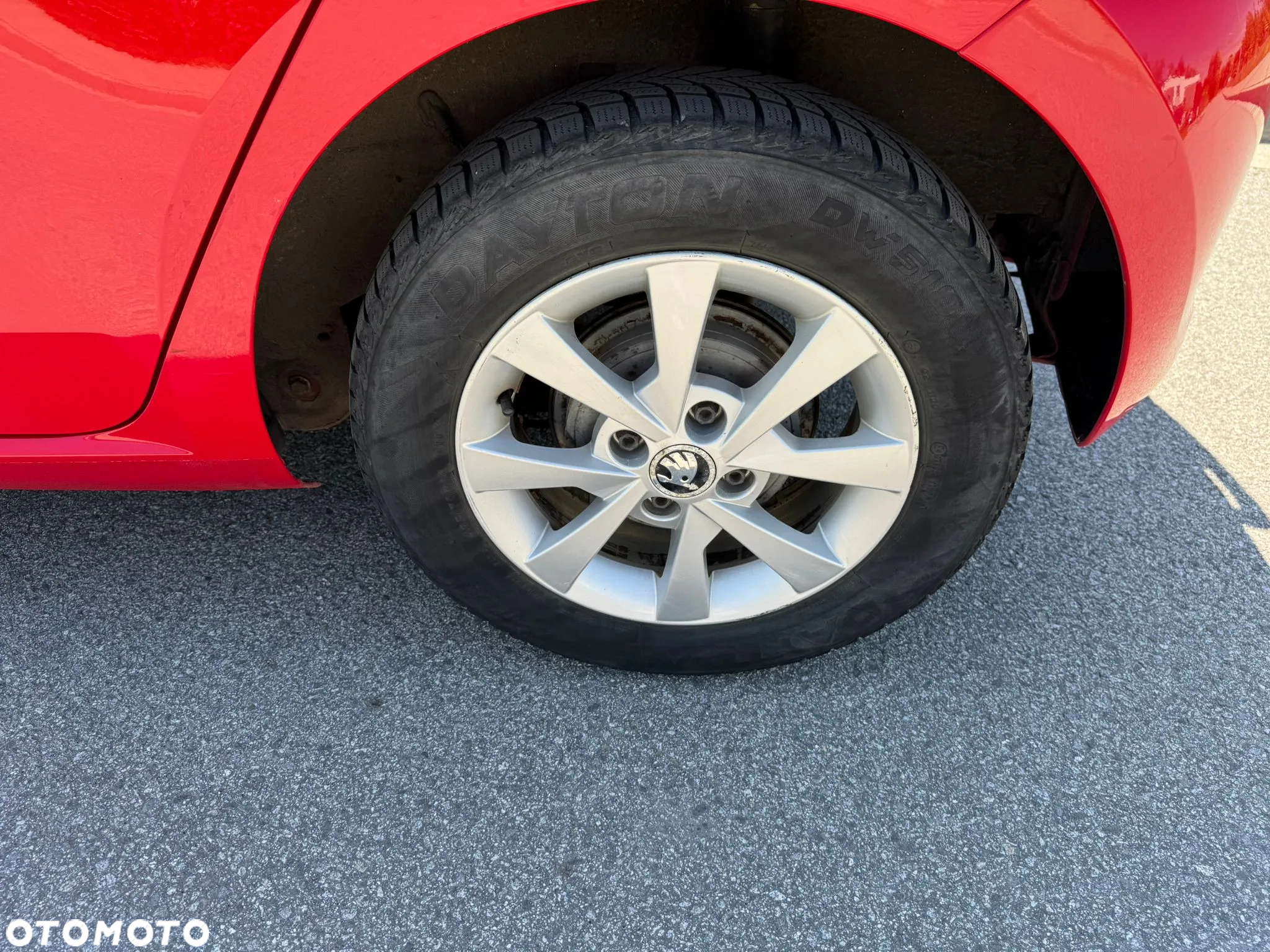 Skoda Citigo - 16