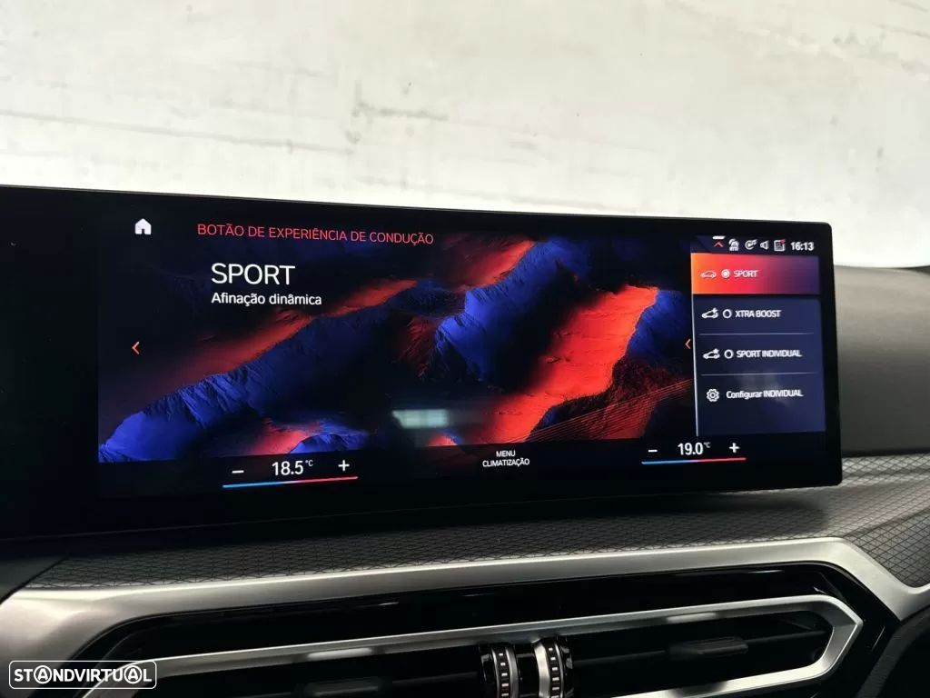 BMW 330 e Pack M Auto - 52