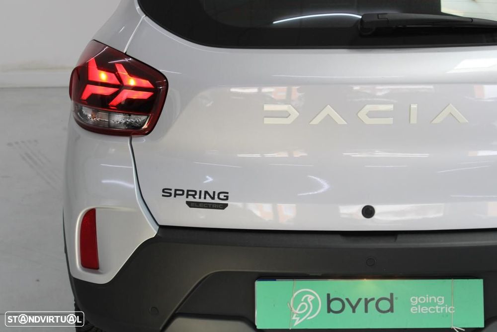 Dacia Spring Electric 65 Expression - 7