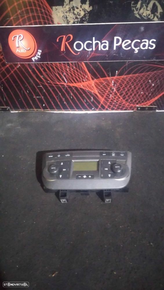 Comando Da Sofagem  Fiat Grande Punto (199_) - 1