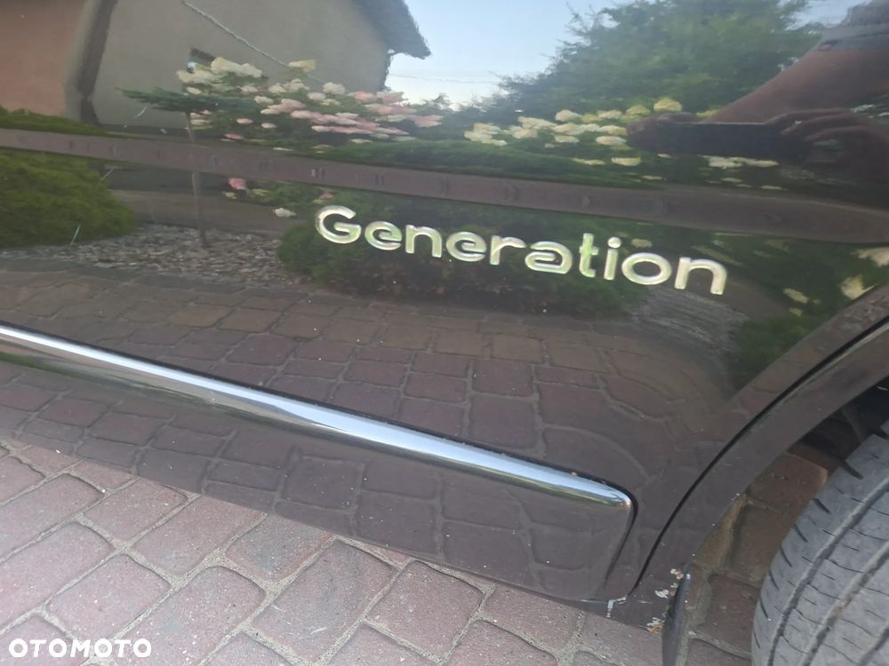Renault Trafic FAP Generation Evado - 13