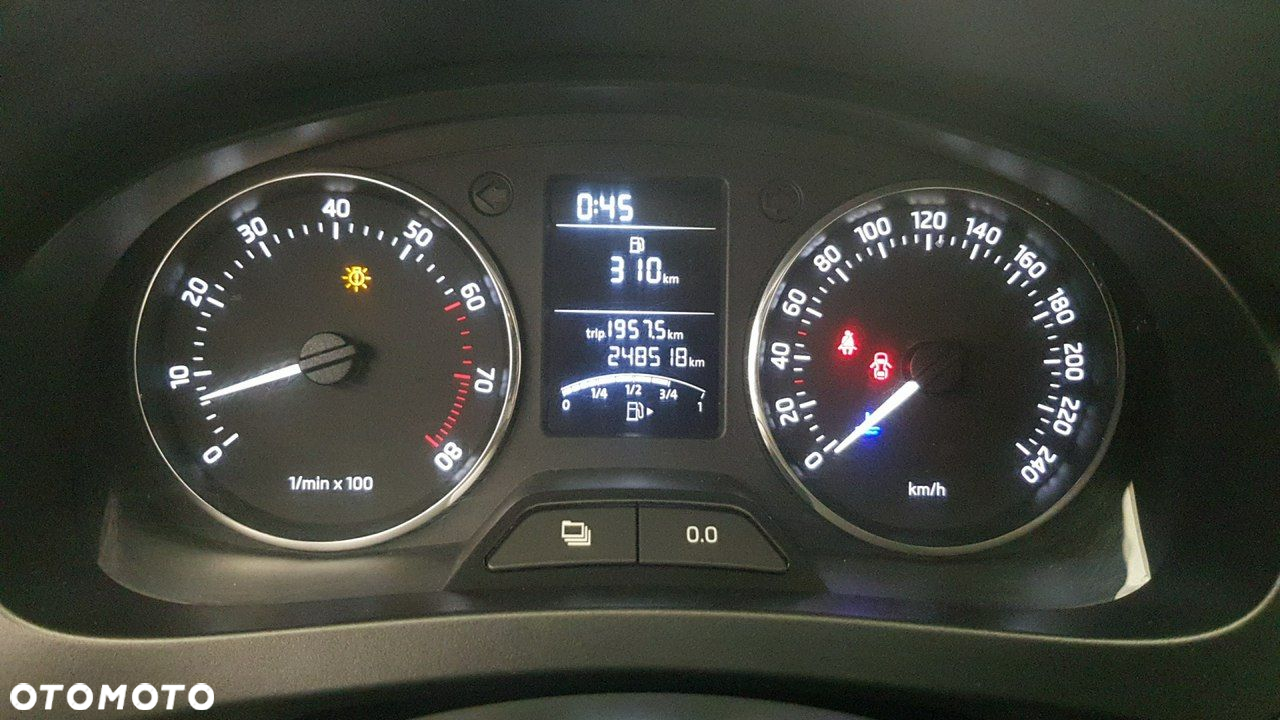 Skoda RAPID - 24
