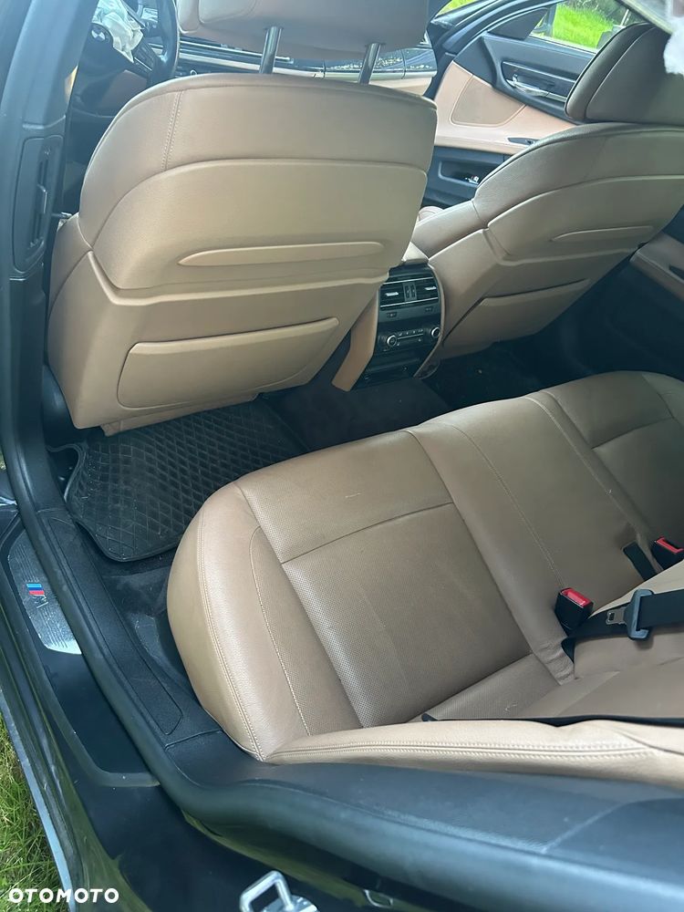 BMW Seria 7 740d - 16